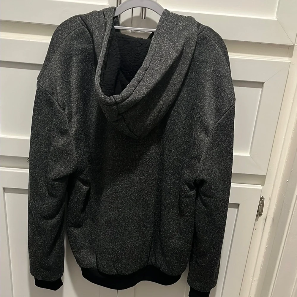 N/A stay warm